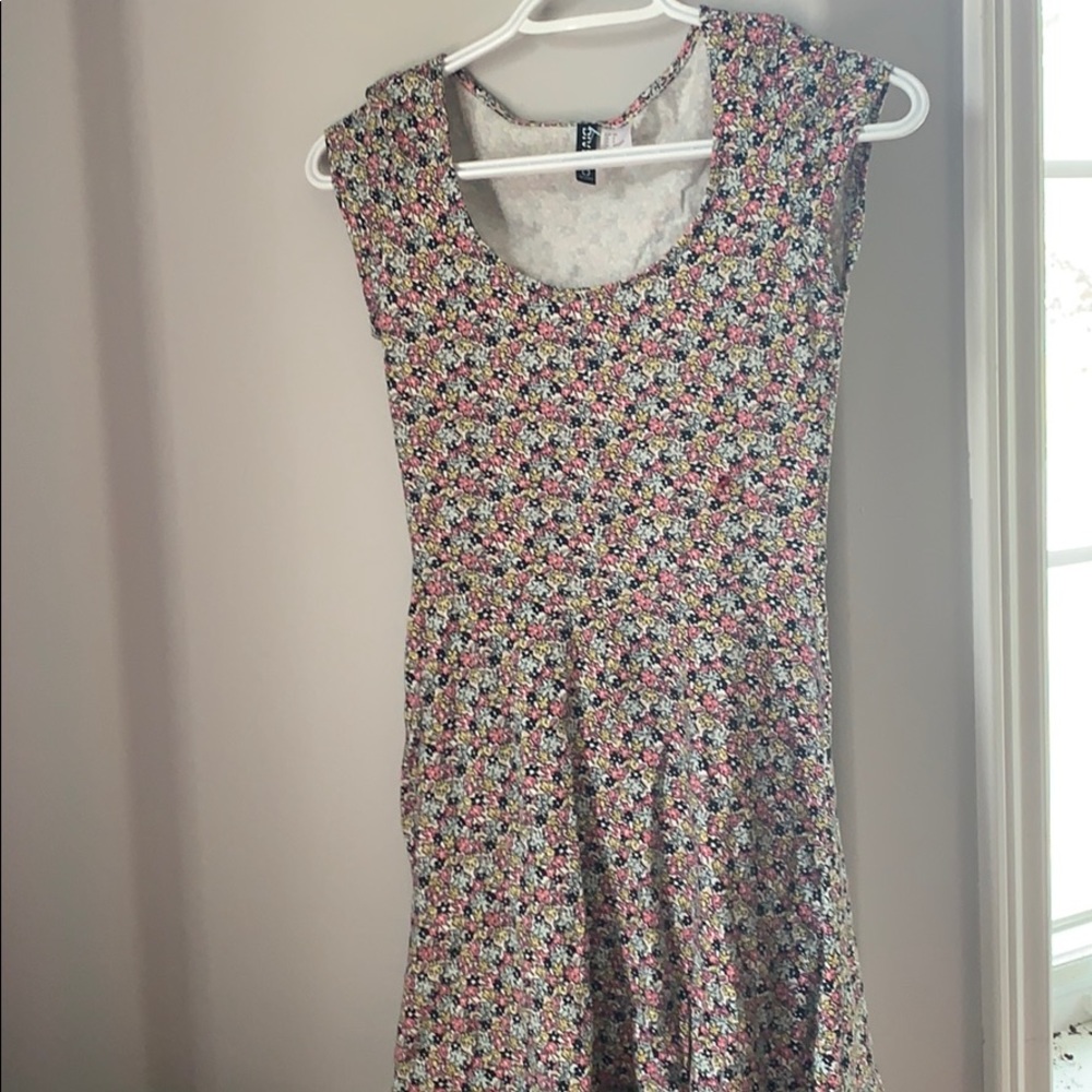 H&M Floral Dress